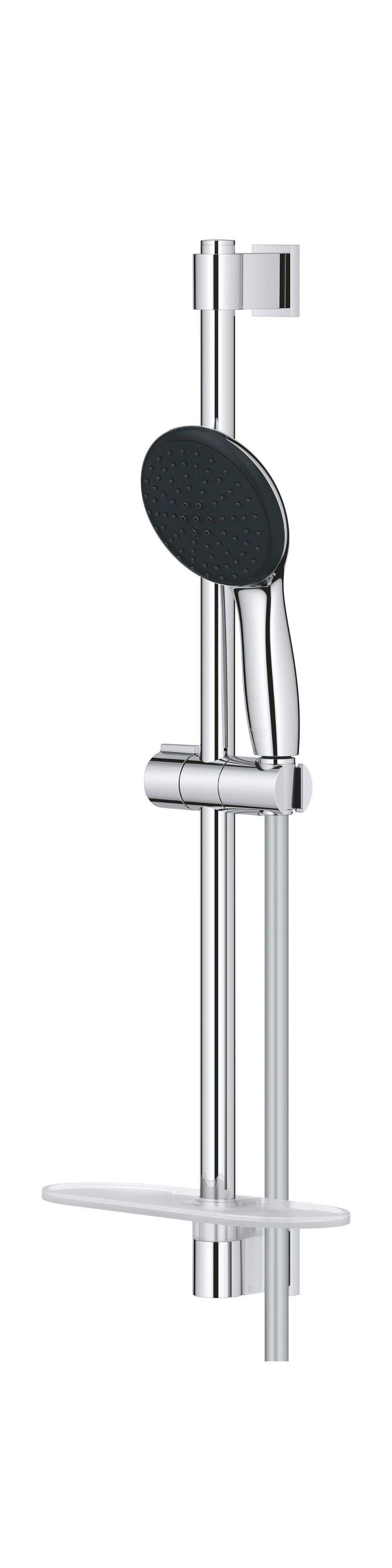 Grohe Vitalio Start zuhany készlet fal króm 26952001