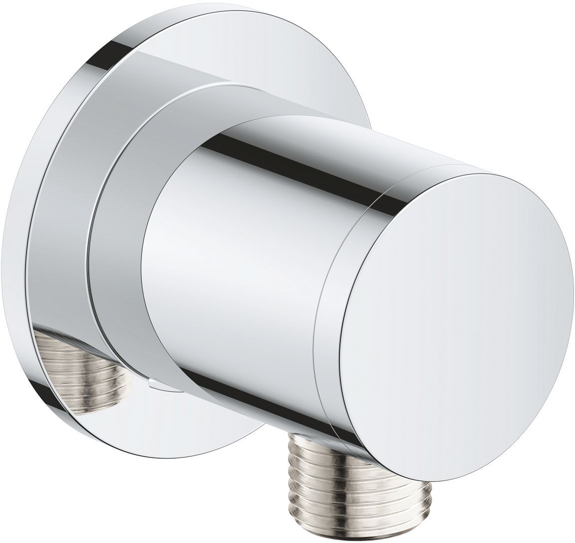 Grohe Vitalio Universal szögcsatlakozás StarLight Chrome 26963001