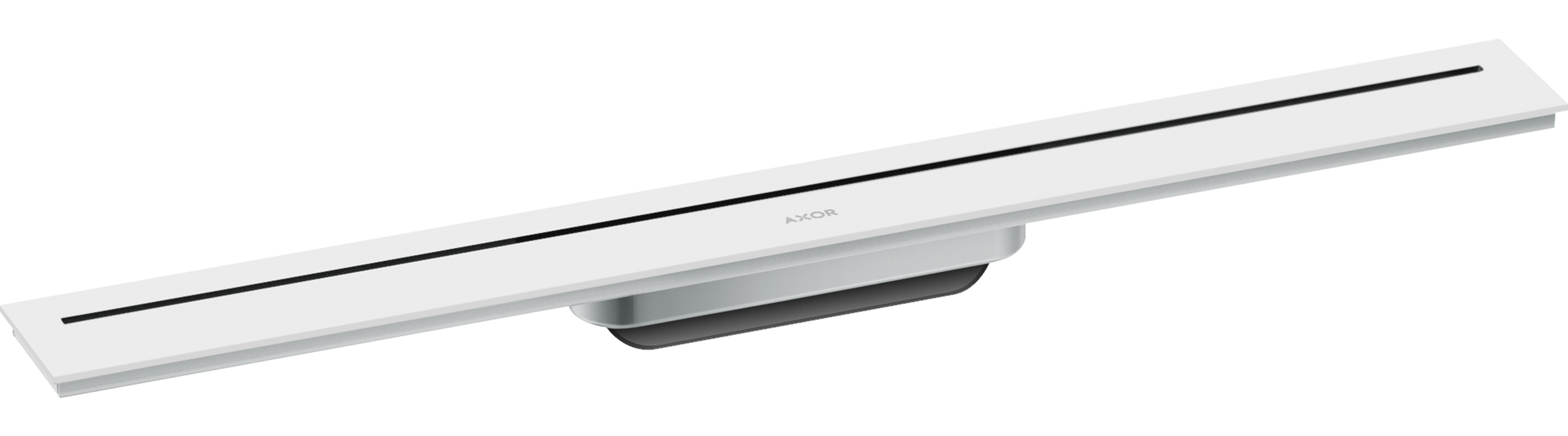 Axor Drain a lefolyó külső eleme 70 cm acél 42520800