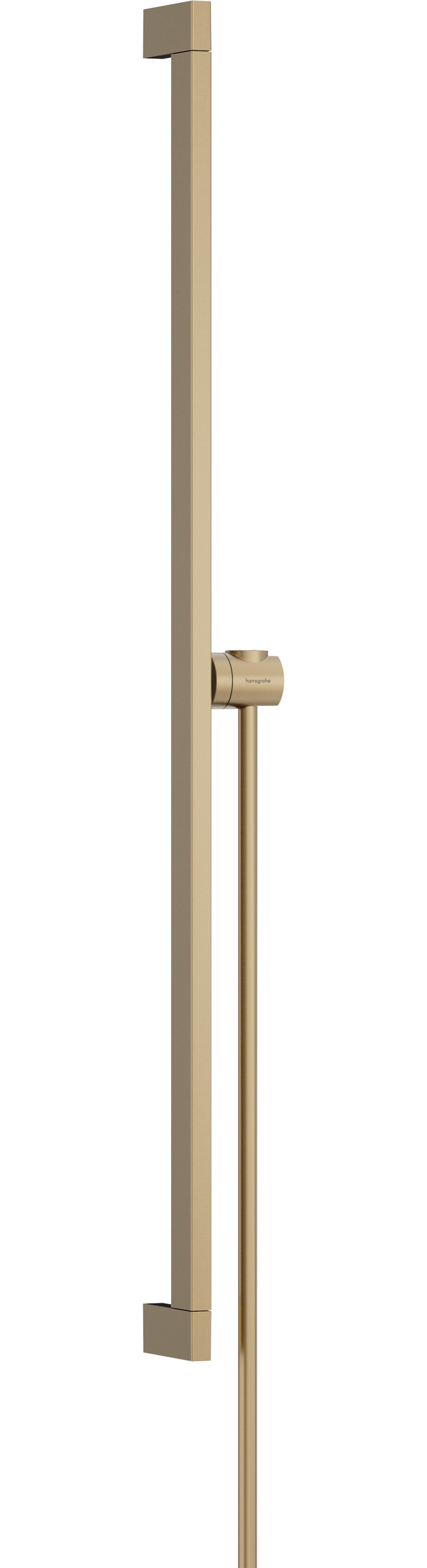 Hansgrohe Unica zuhanyrúd |90 24403140