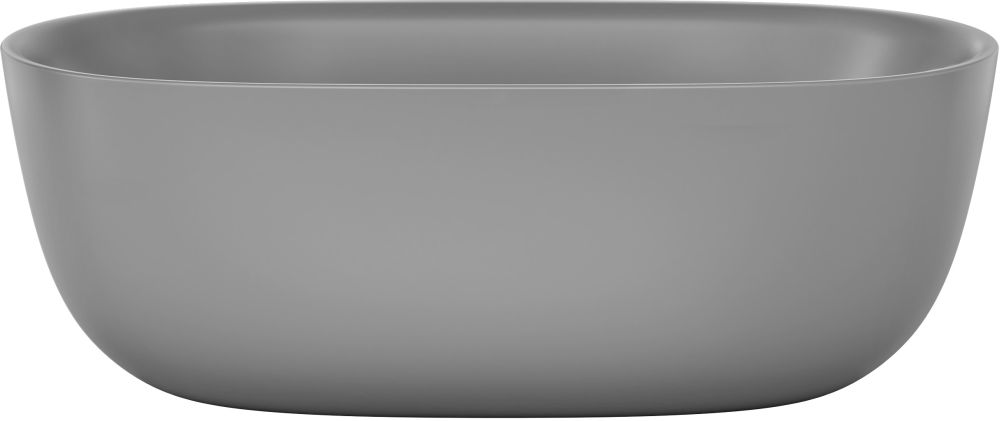 Kaldewei Meisterstück Oyo Duo térben álló kád 163x77 cm ovális 205043530663