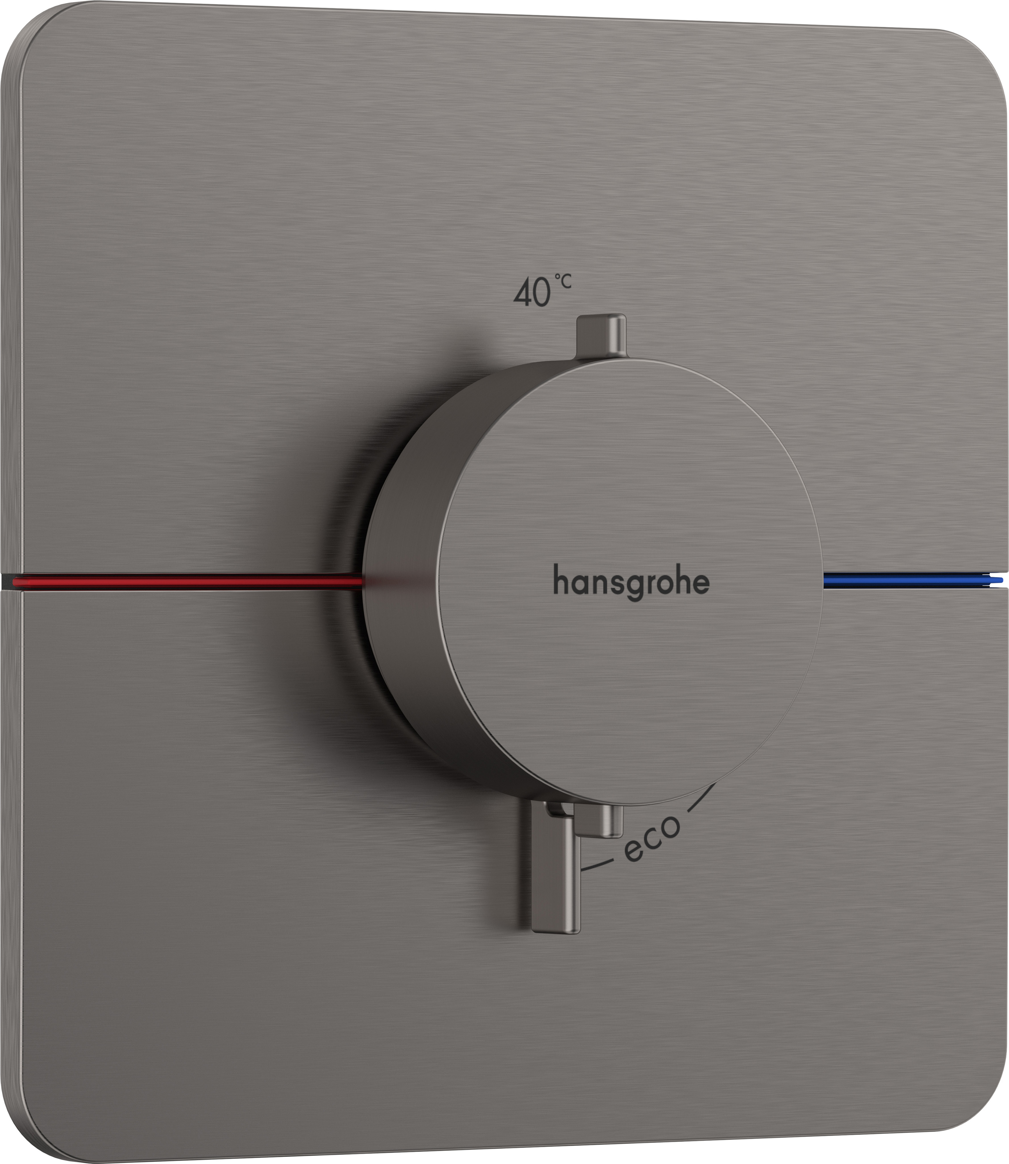 Hansgrohe ShowerSelect Comfort Q zuhanycsaptelep süllyesztett igen || 15588340