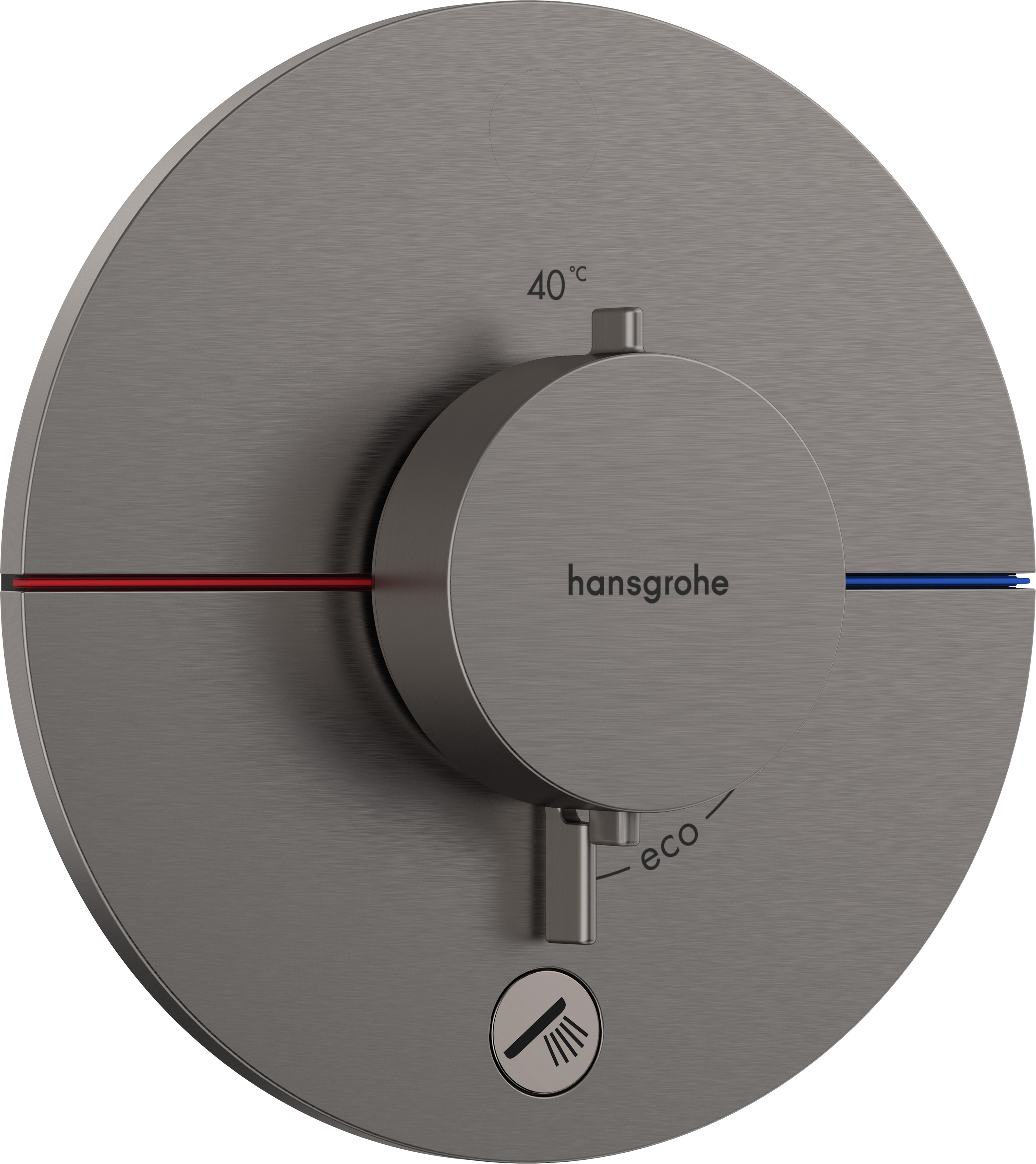 Hansgrohe ShowerSelect Comfort S zuhanycsaptelep süllyesztett igen || 15562340