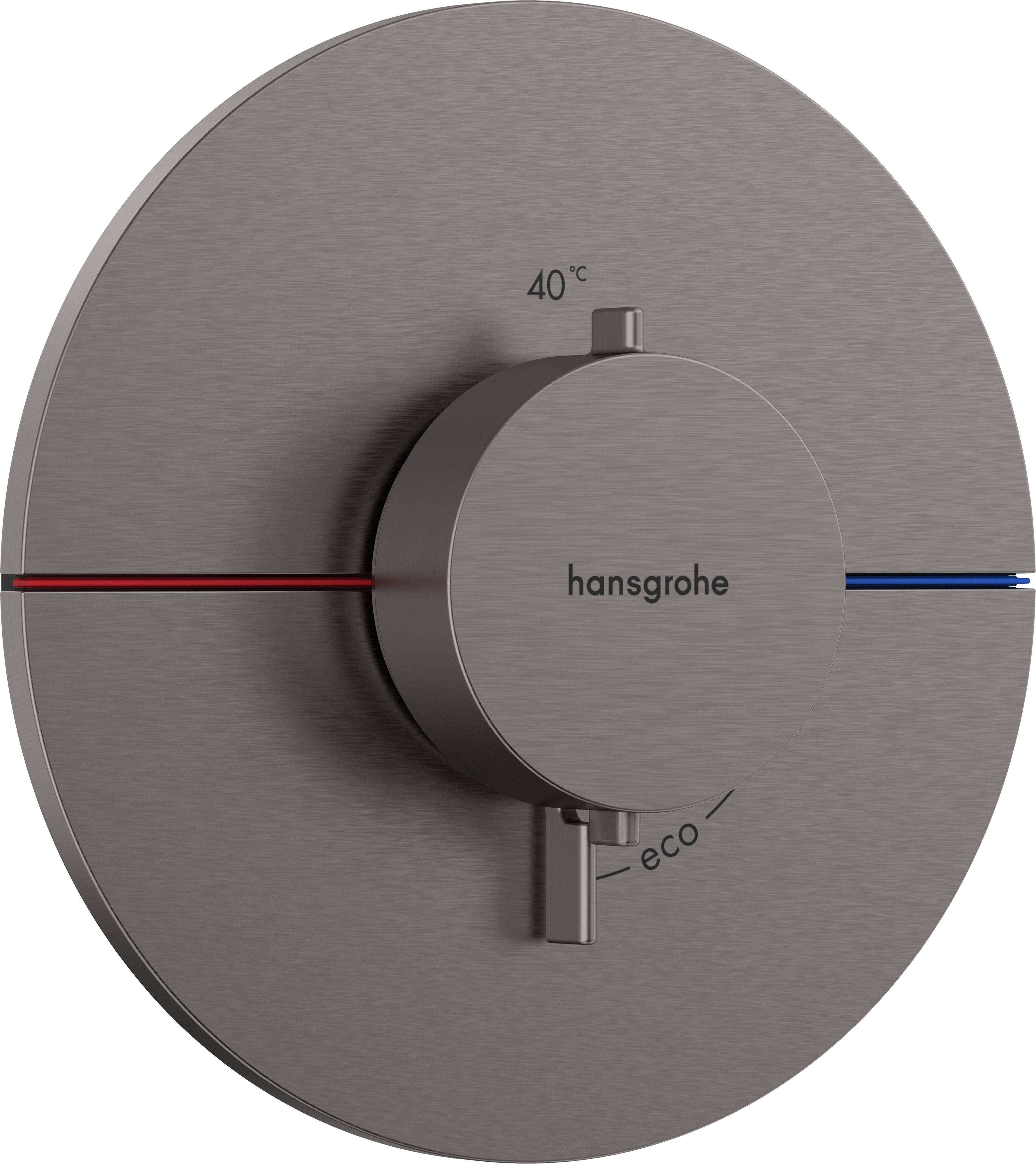 Hansgrohe ShowerSelect Comfort S zuhanycsaptelep süllyesztett igen || 15559340