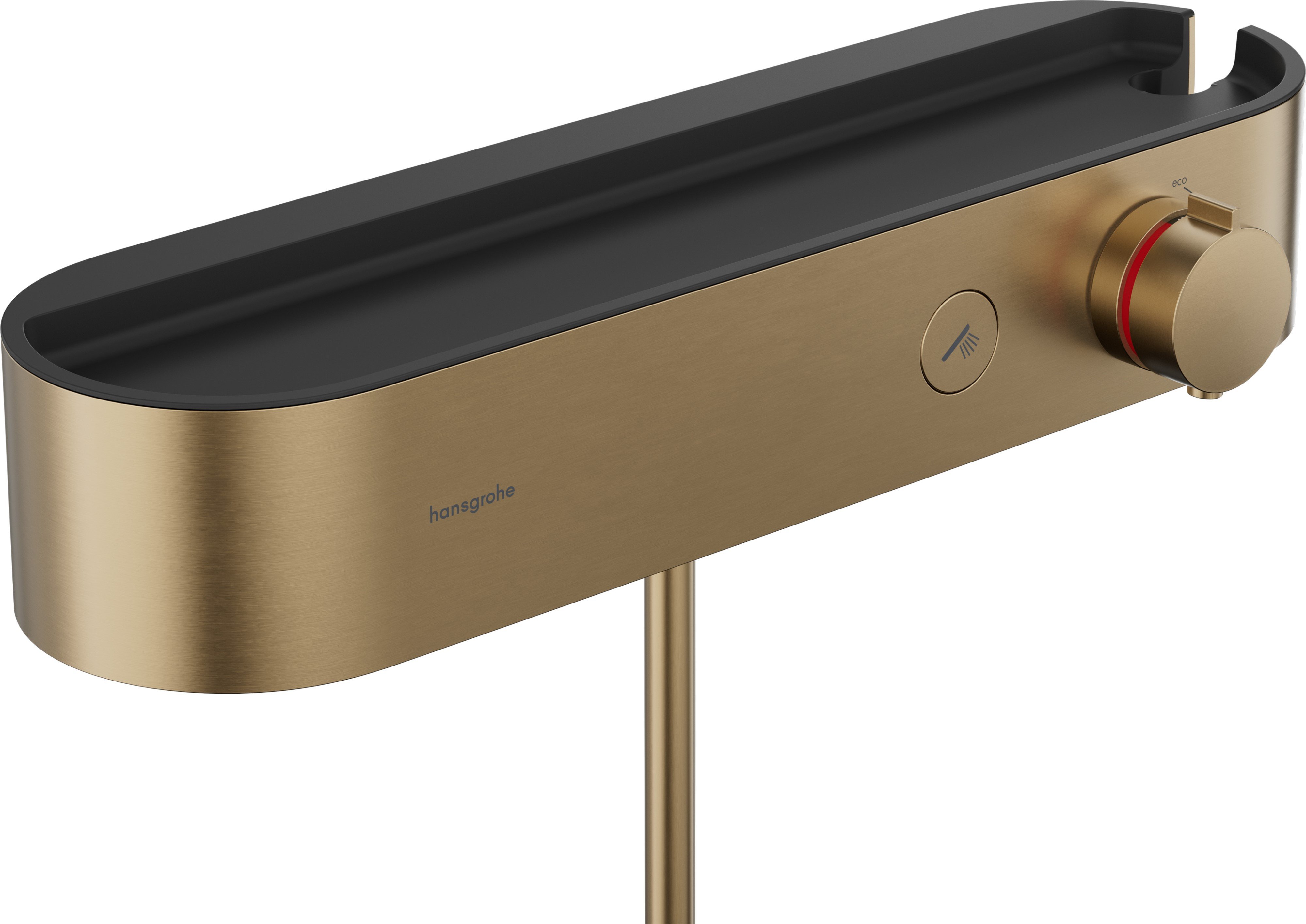 Hansgrohe ShowerTablet Select zuhanycsaptelep fal z termosztáttal || 24360140