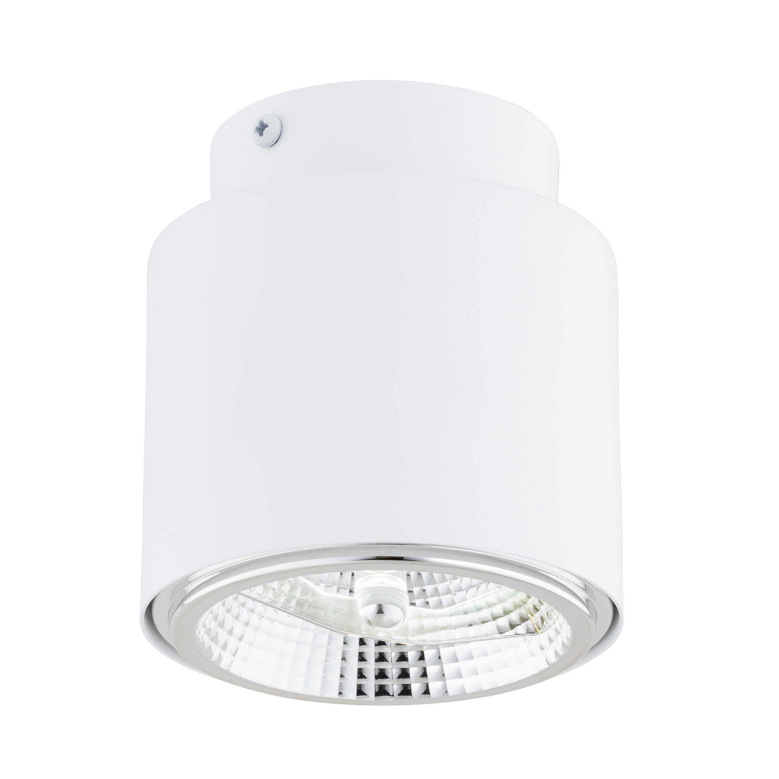 Emibig Nano mennyezeti lámpa 1x15 W fehér 1311/1