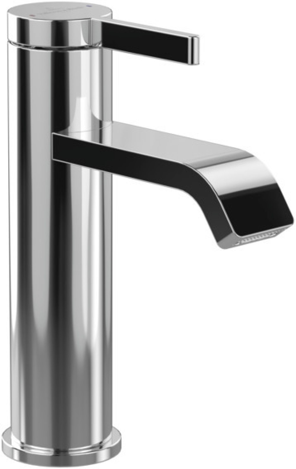 Villeroy & Boch Dawn mosdócsaptelep álló króm TVW10610315261