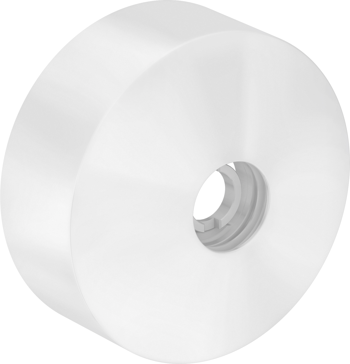 Axor One kiterjesztés fehér 13610700