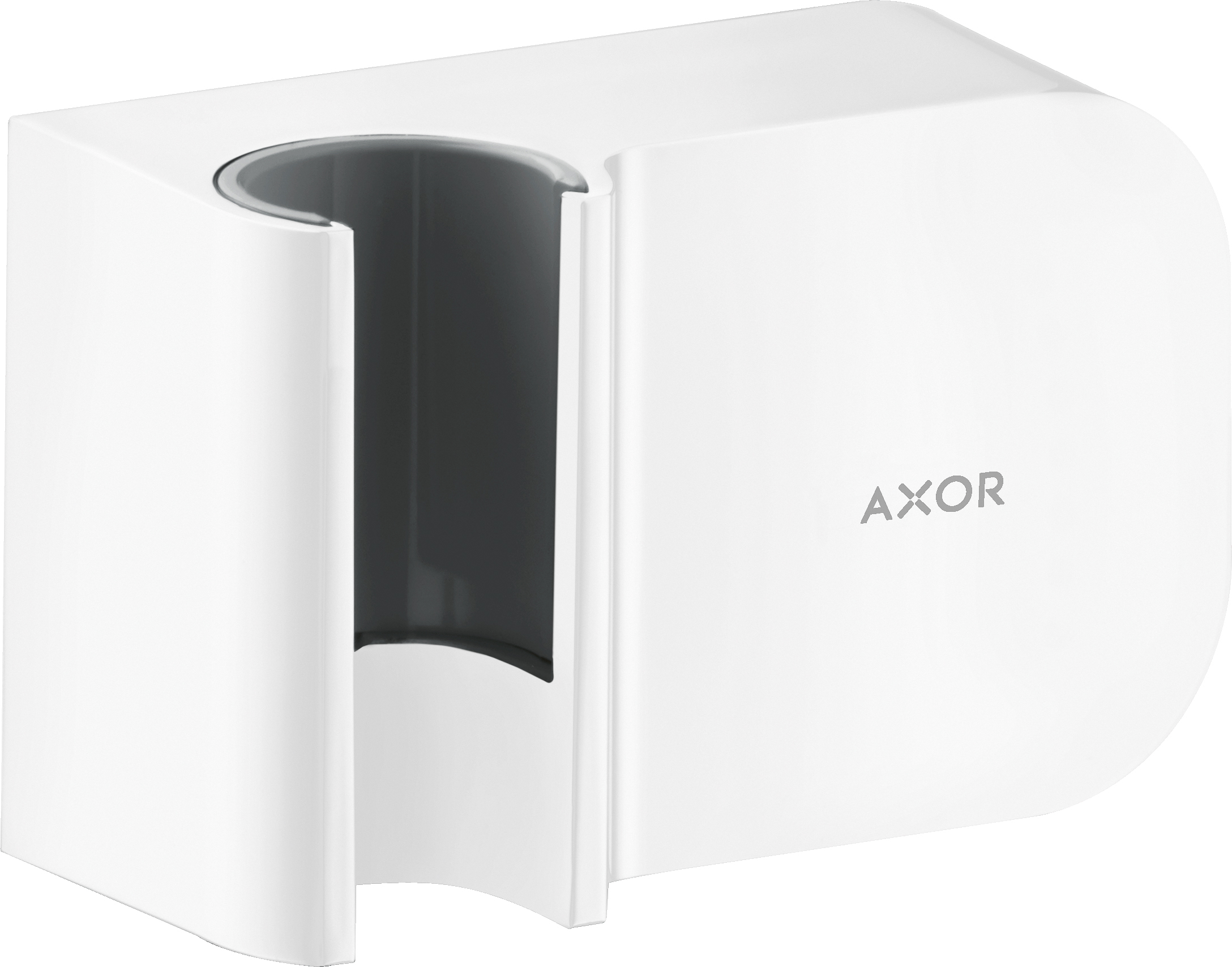 Axor One rozetta fehér 45723700