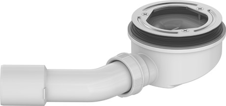 Duravit Sustano szifon 791291000000000