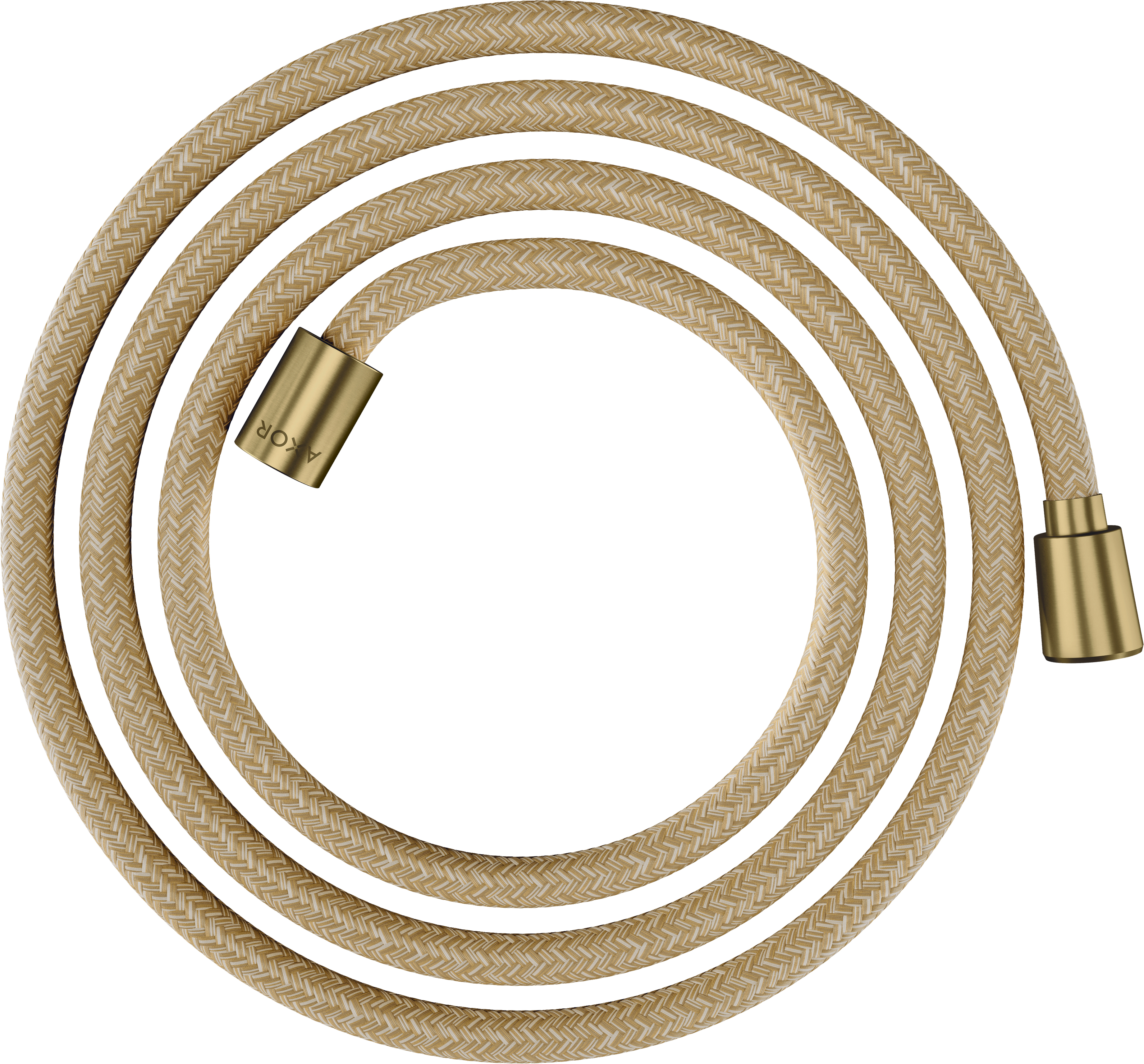 Axor ShowerSolutions zuhanycső 200 cm || 28290990