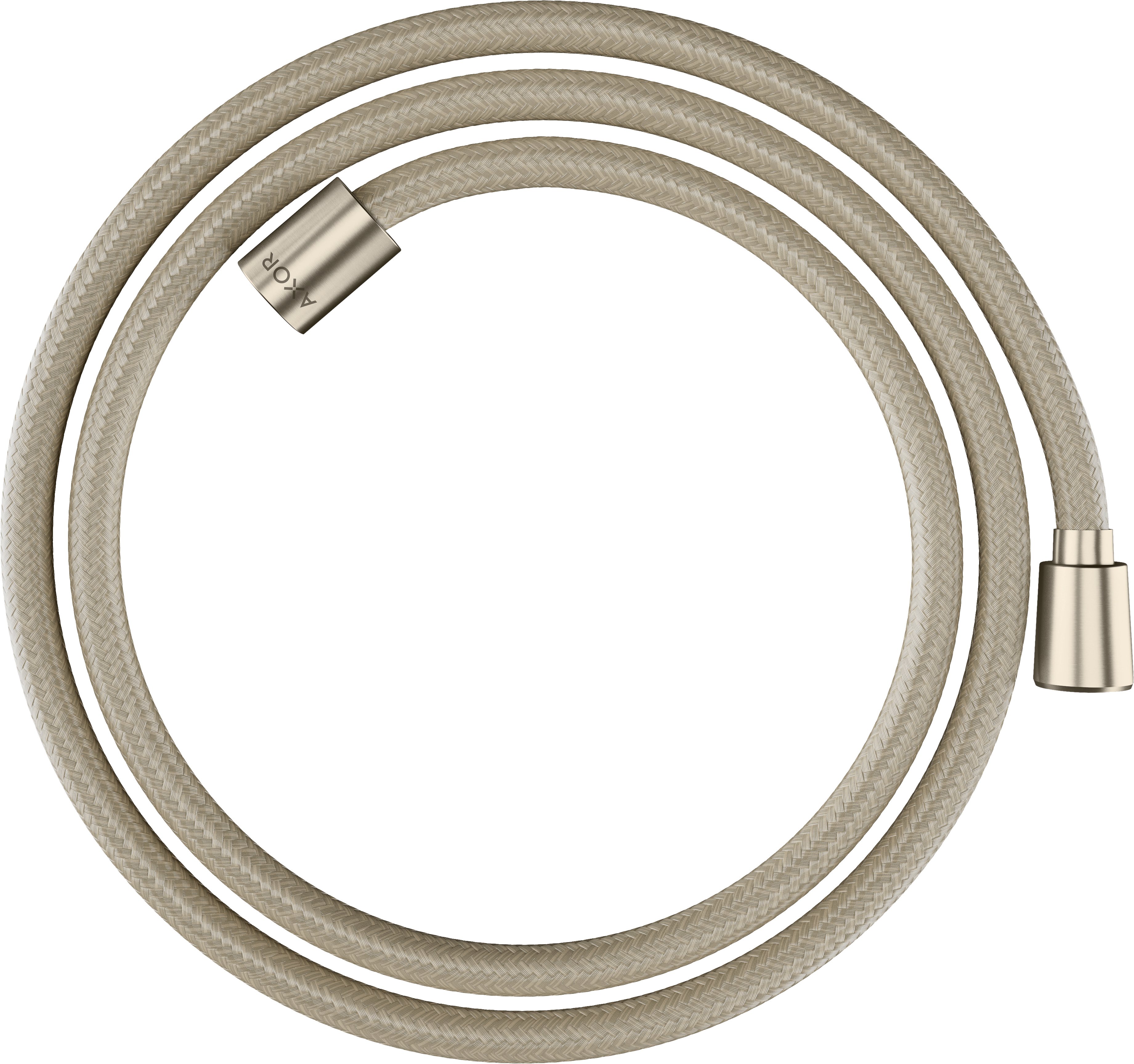 Axor ShowerSolutions zuhanycső 160 cm || 28259820