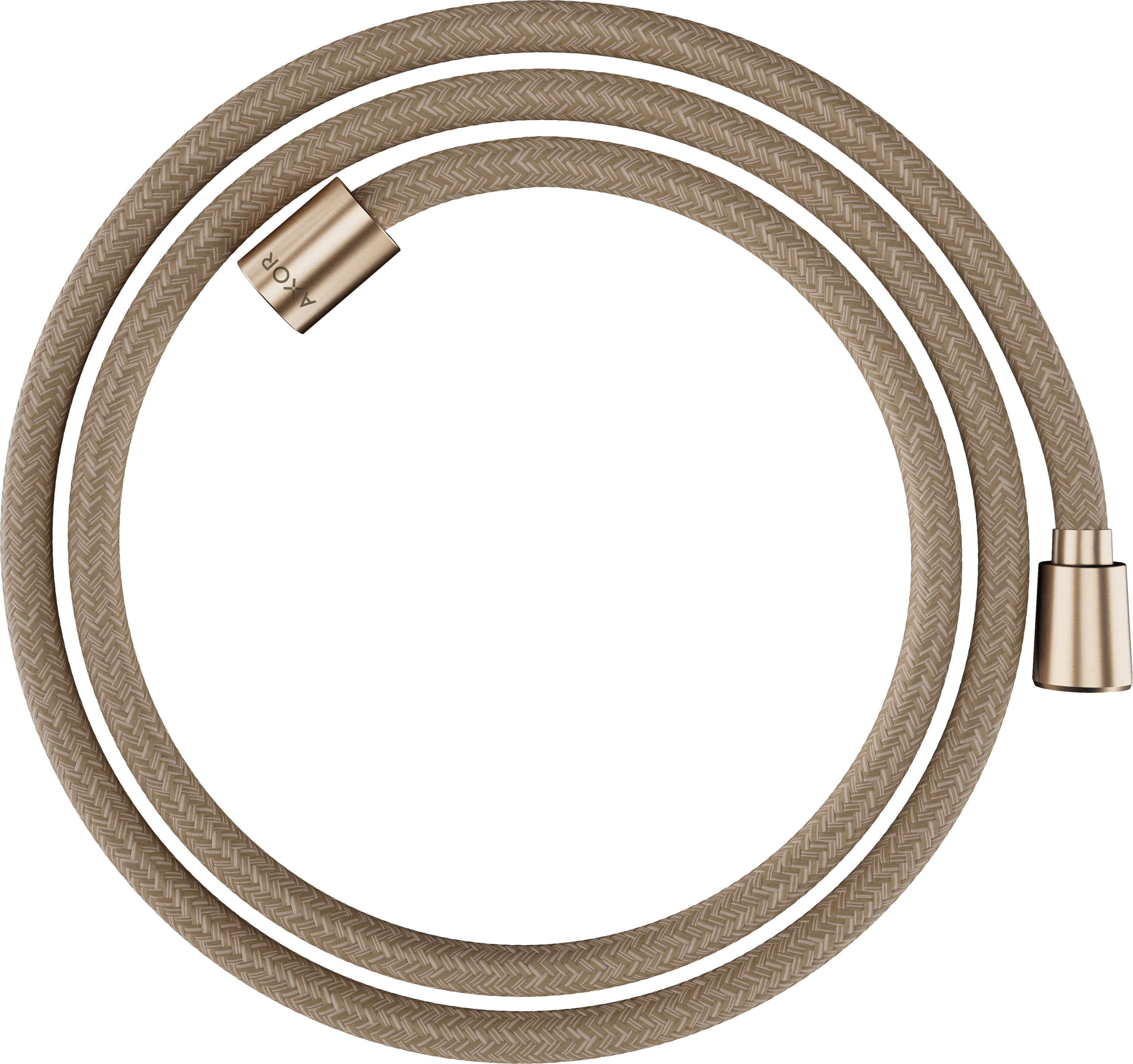 Axor ShowerSolutions zuhanycső 160 cm || 28259140