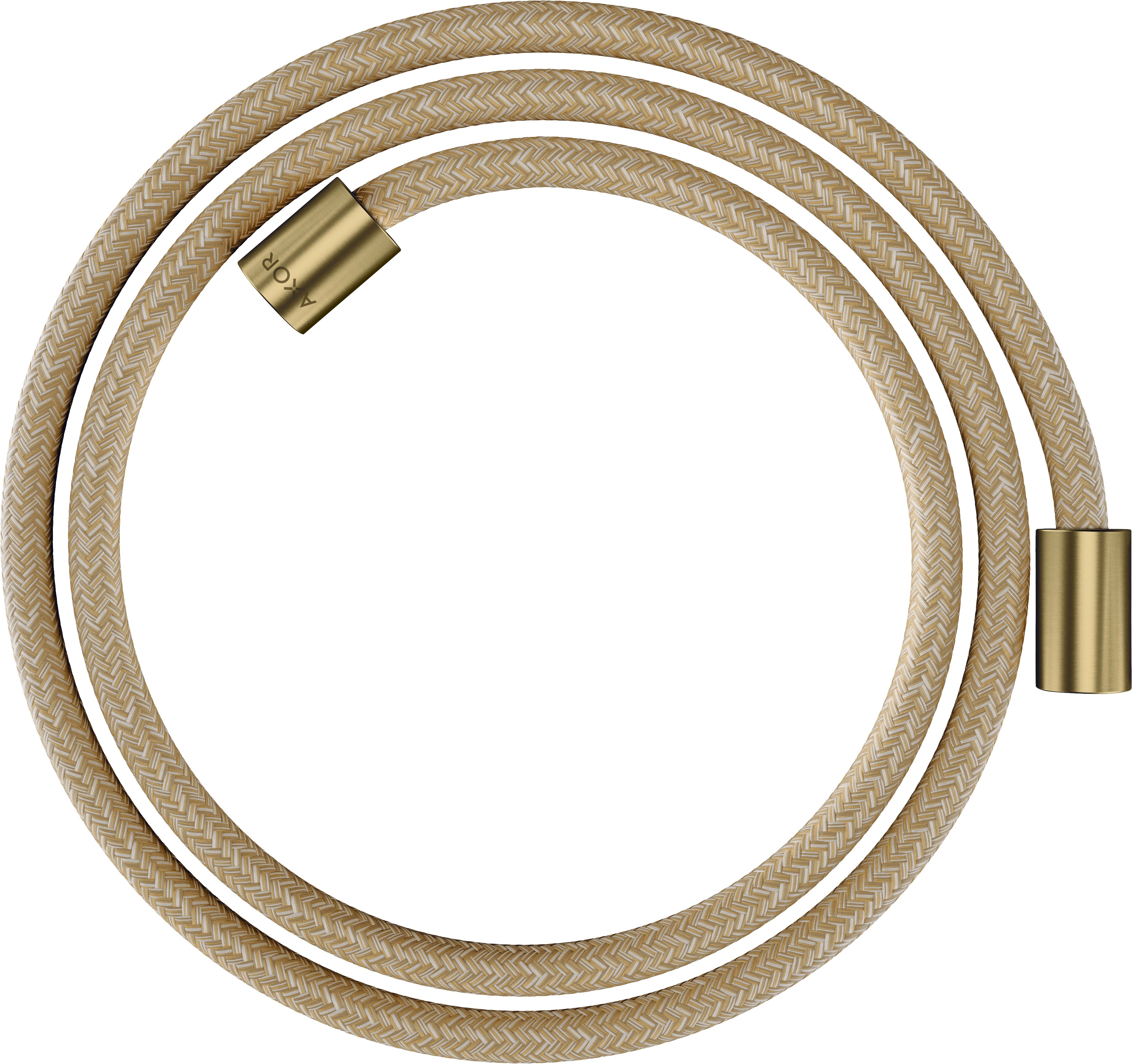 Axor ShowerSolutions zuhanycső 160 cm || 28261950