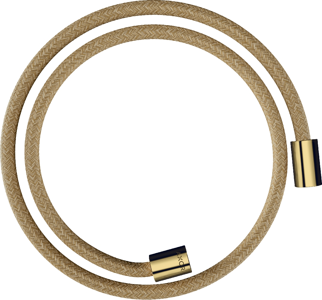Axor ShowerSolutions zuhanycső 125 cm || 28228990