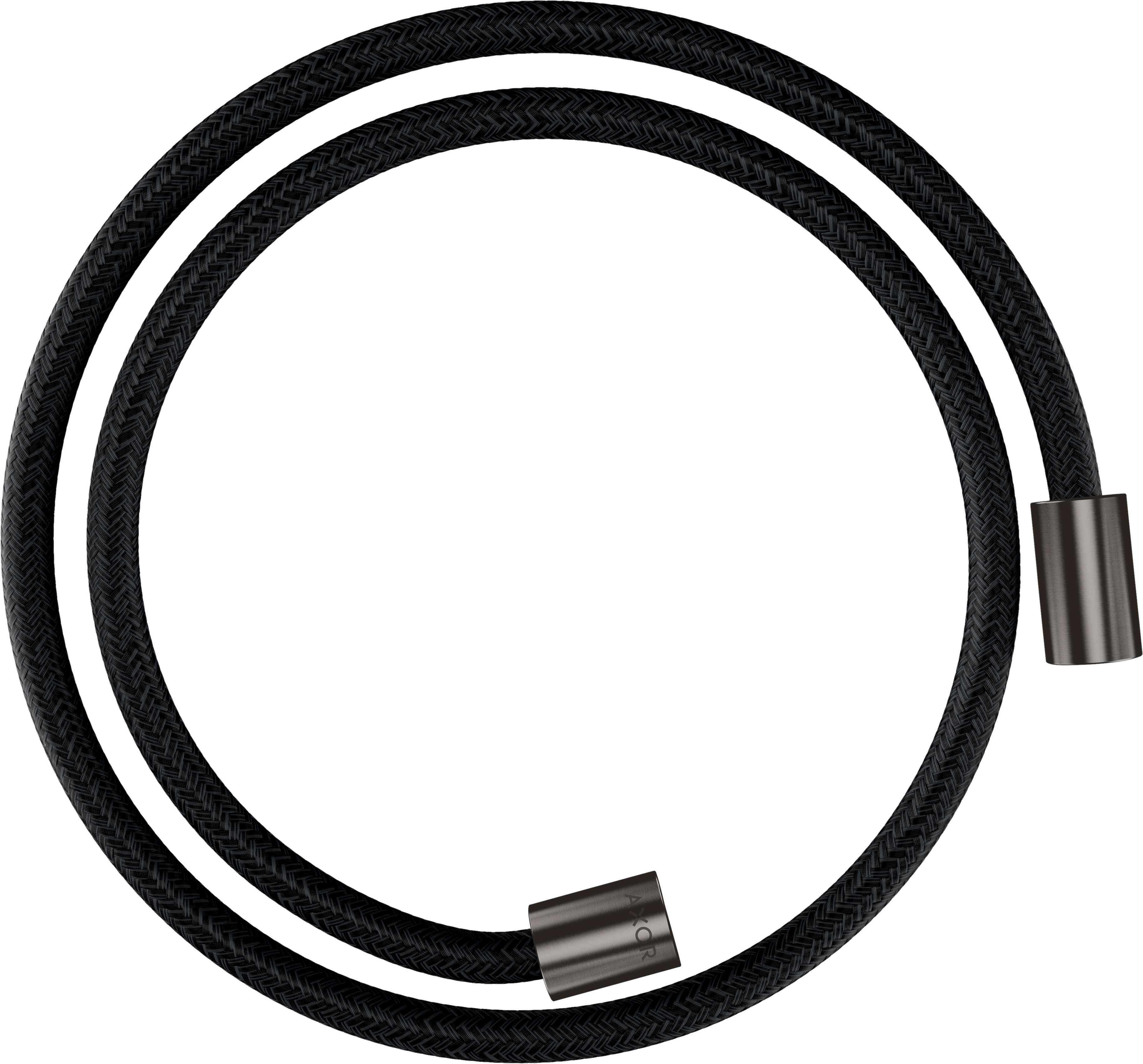 Axor ShowerSolutions zuhanycső 125 cm || 28228340