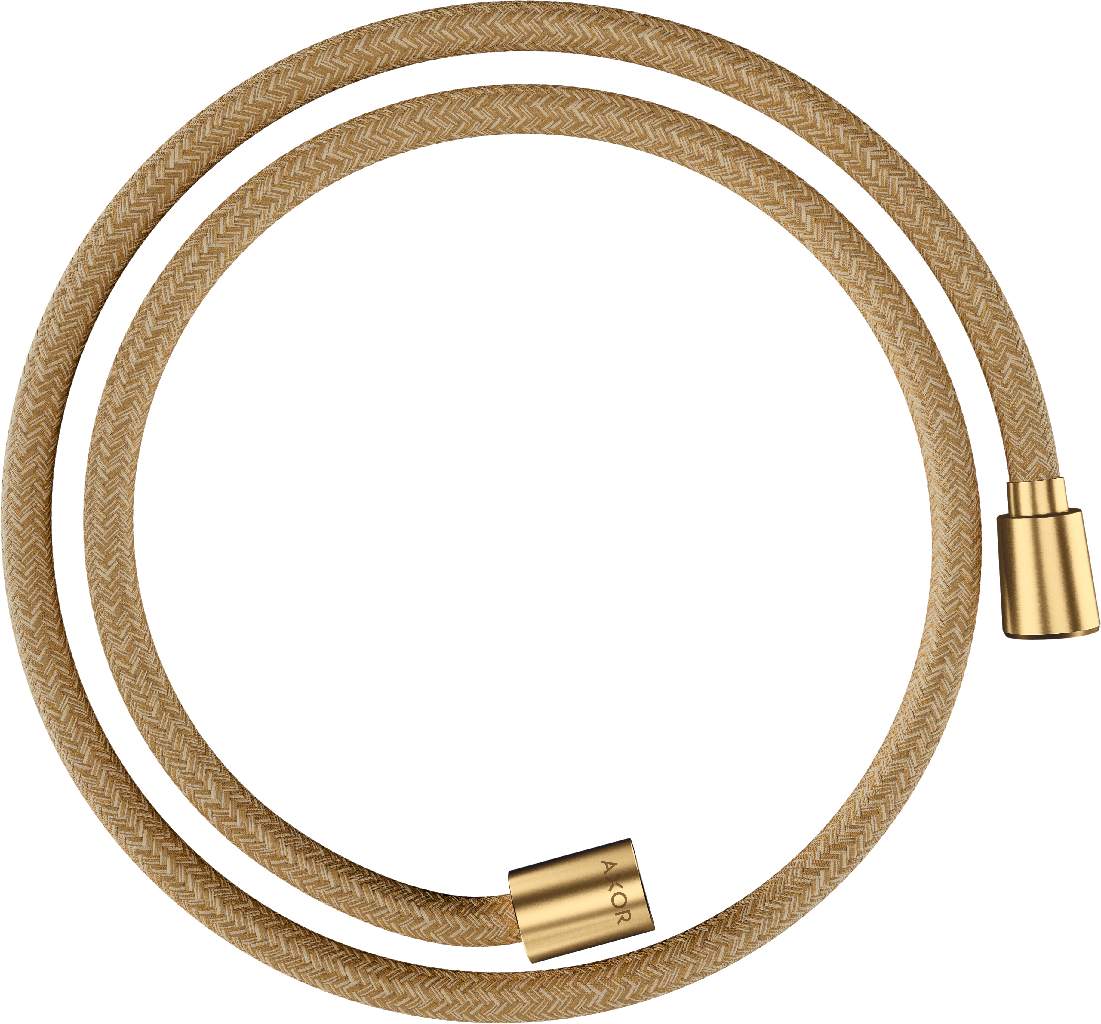 Axor ShowerSolutions zuhanycső 125 cm || 28227250