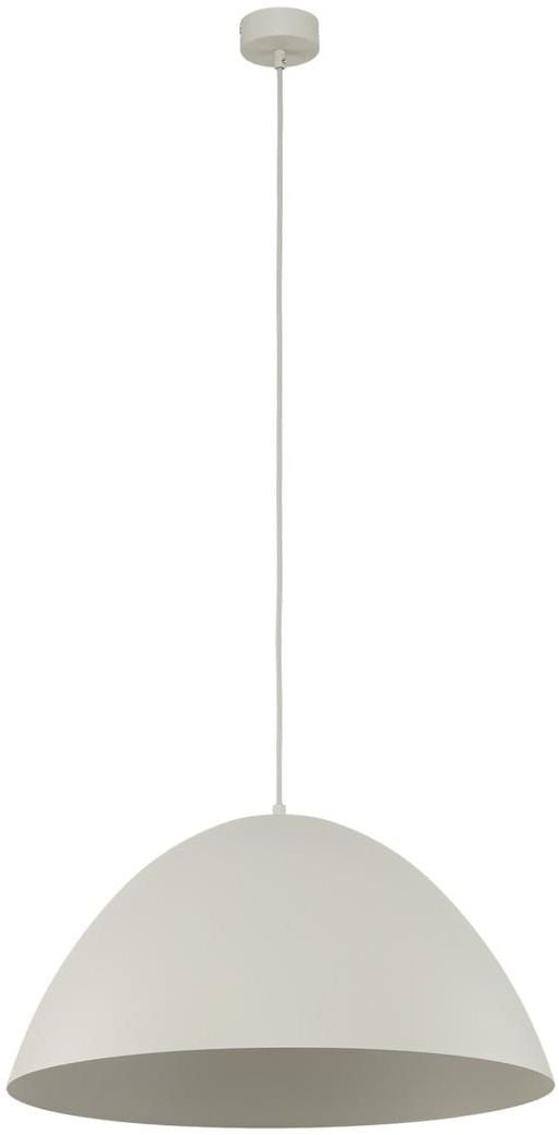 TK Lighting Faro függőlámpa 1x15 W bézs 5900