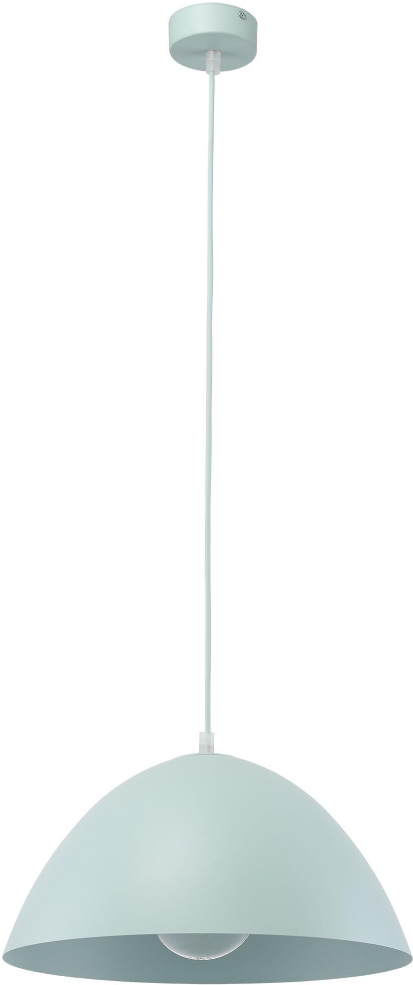 TK Lighting Faro függőlámpa 1x15 W menta 861