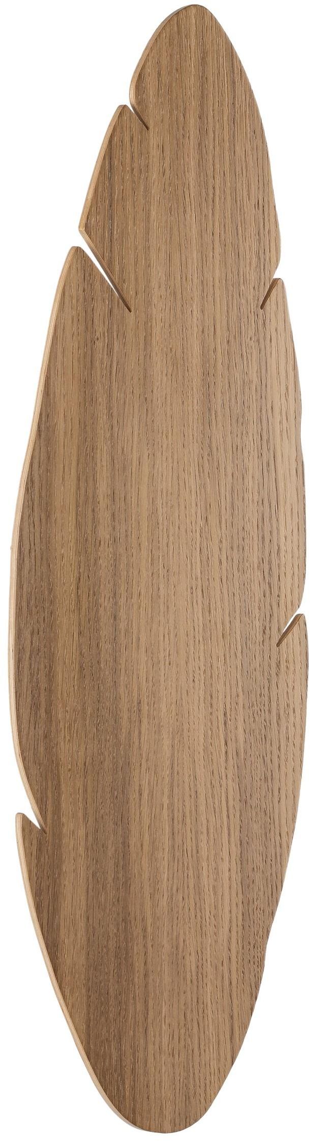 TK Lighting Hoja oldalfali lámpa 4x6 W fa 5565