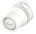 Danfoss Redia termosztatikus fej 015G3356