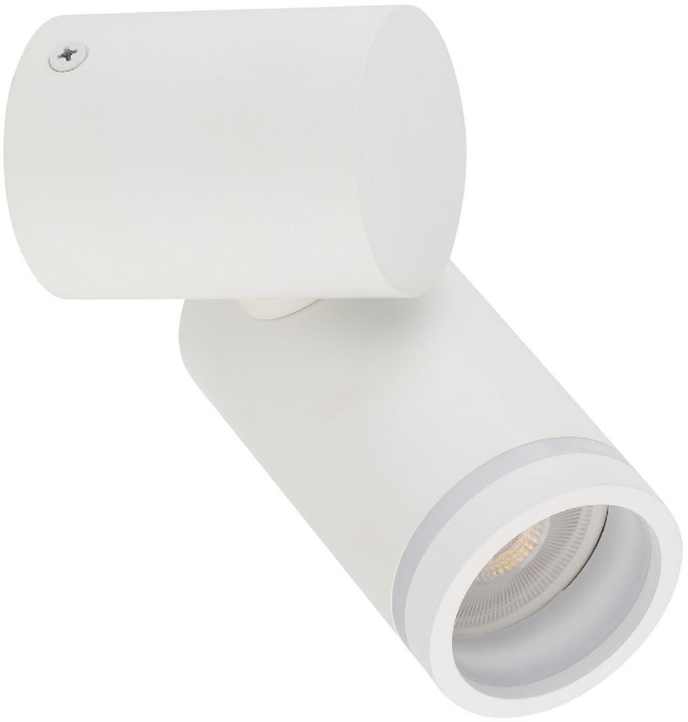 TK Lighting Jet oldalfali lámpa 1x10 W fehér 5393