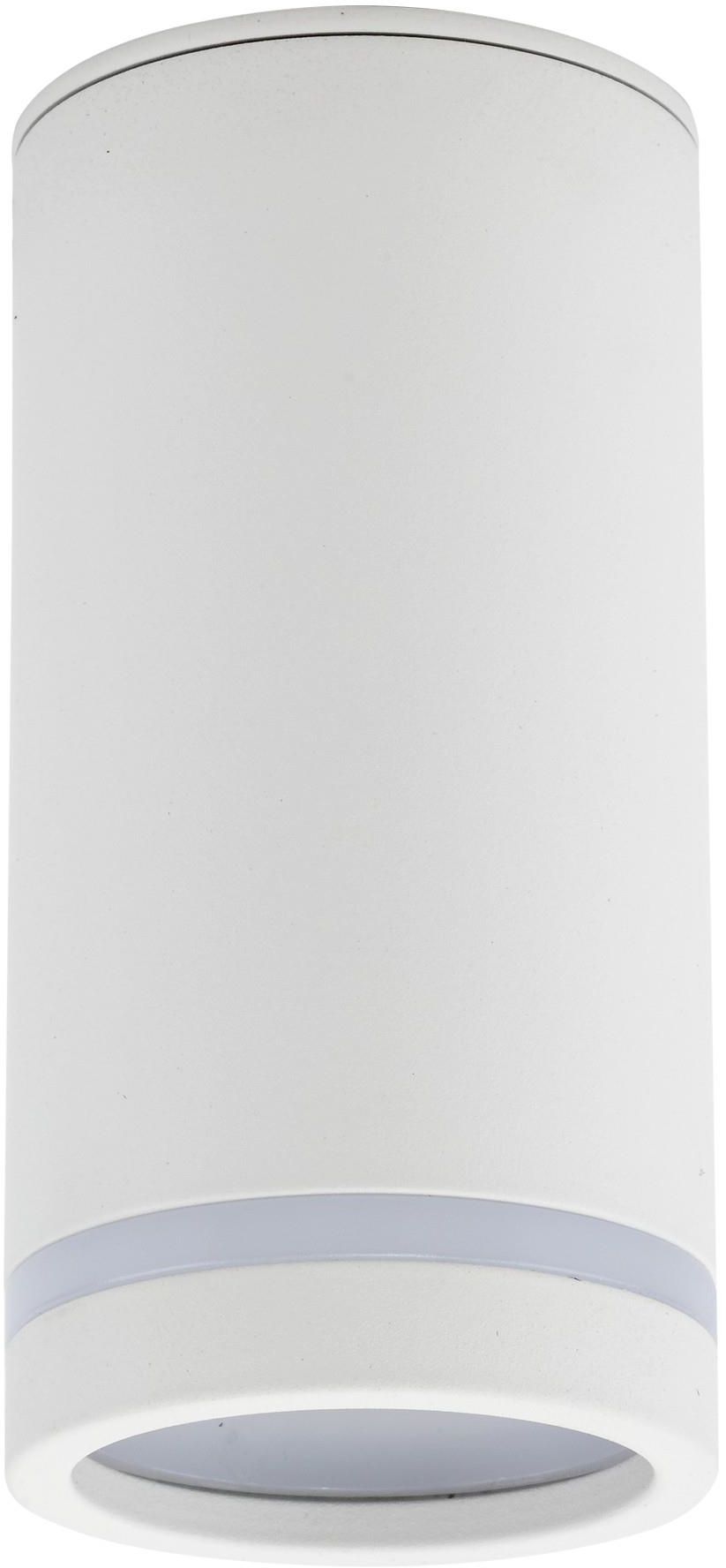 TK Lighting Jet mennyezeti lámpa 1x10 W fehér 6919