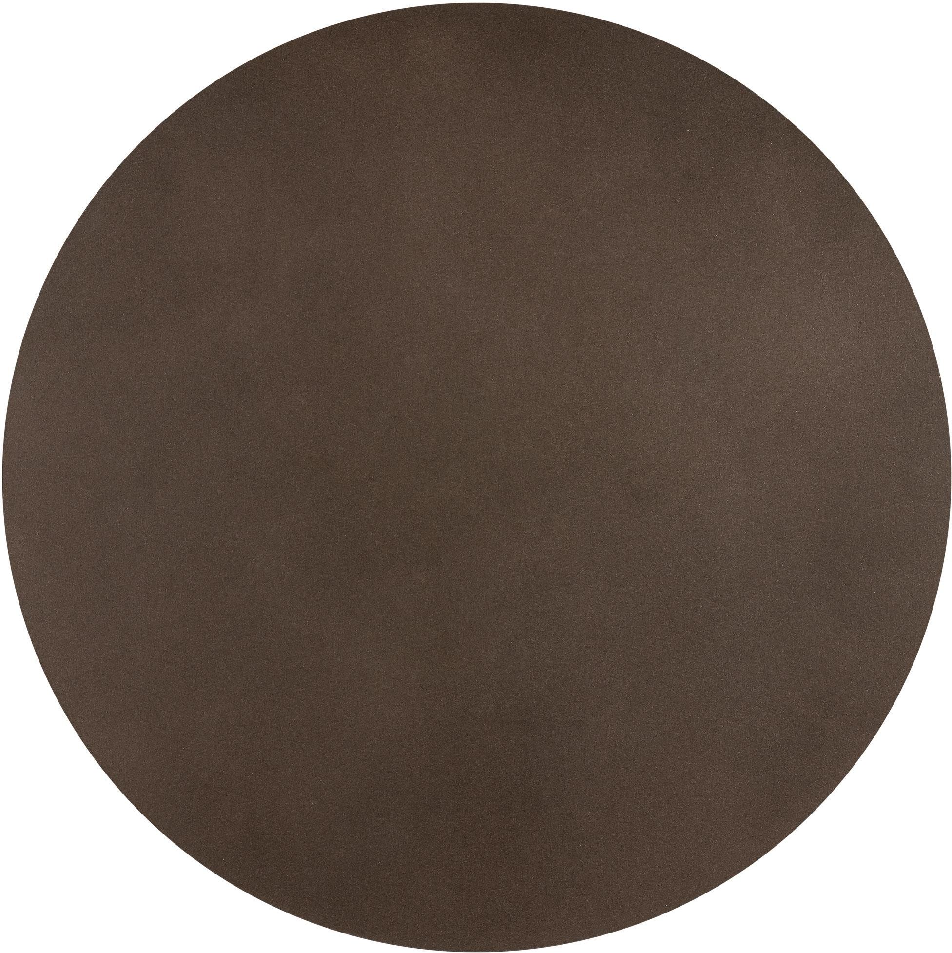 TK Lighting Luna oldalfali lámpa 4x6 W barna 6455