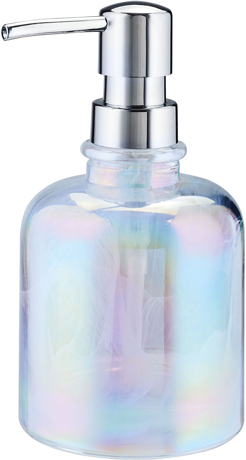 Kleine Wolke Opalis szappanadagoló 300 ml színtelen 8673213854