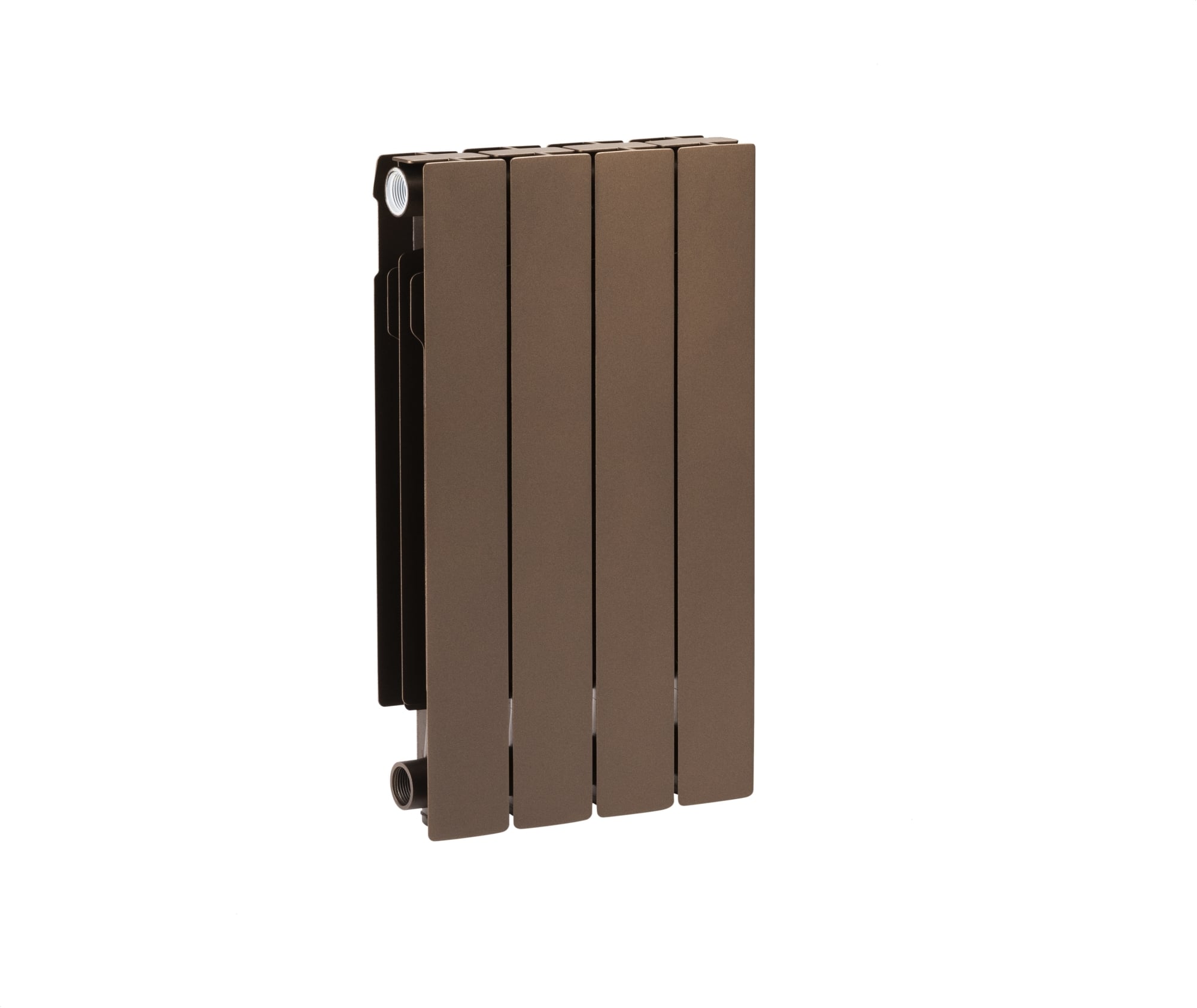 KFA Armatura ADR szobai radiátor 67.2x32.2 cm podłączenie oldalsó 764-040-19