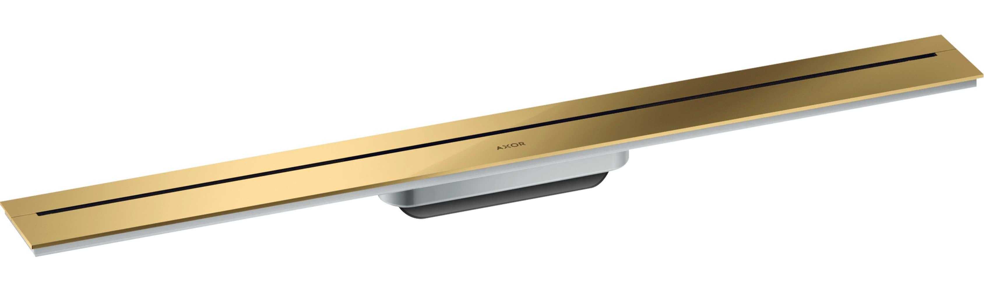Axor Drain a lefolyó külső eleme 80 cm arany 42526990