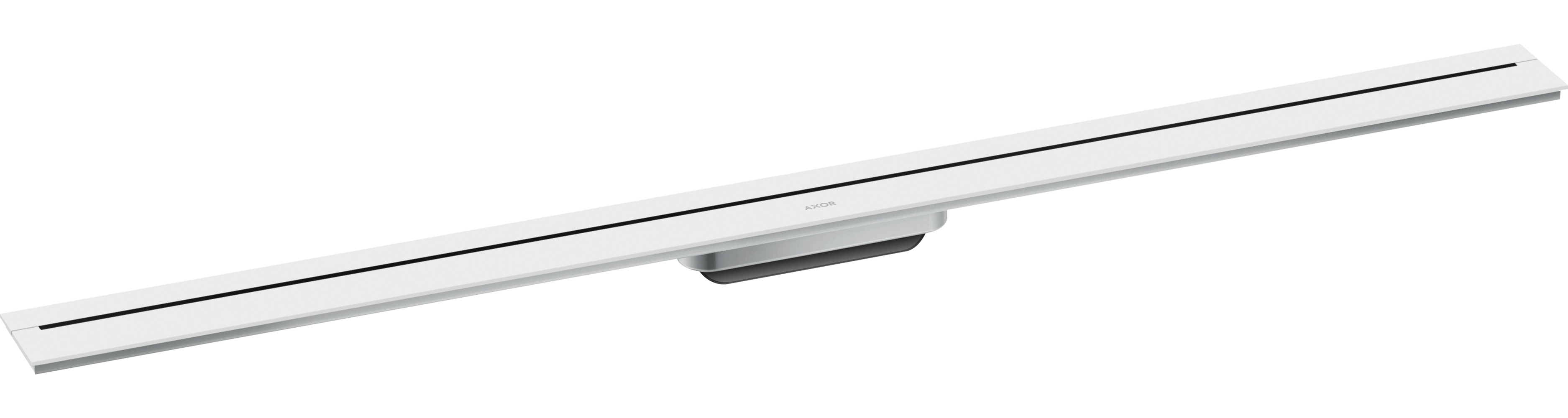 Axor Drain a lefolyó külső eleme 120 cm fehér 42529700