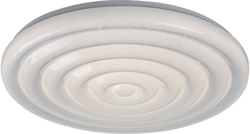 Rabalux Katina mennyezet 1x36 W fehér 71018