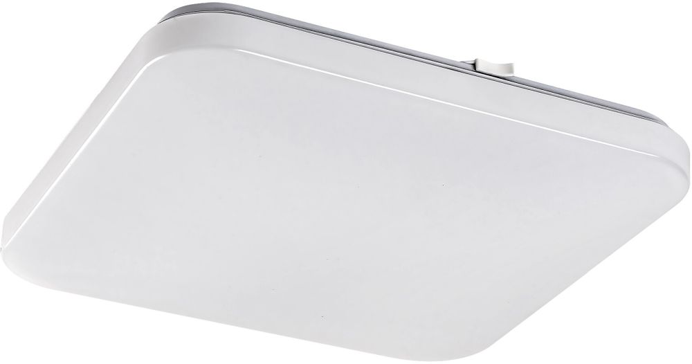 Rabalux Vendel mennyezet 1x12 W fehér 71107