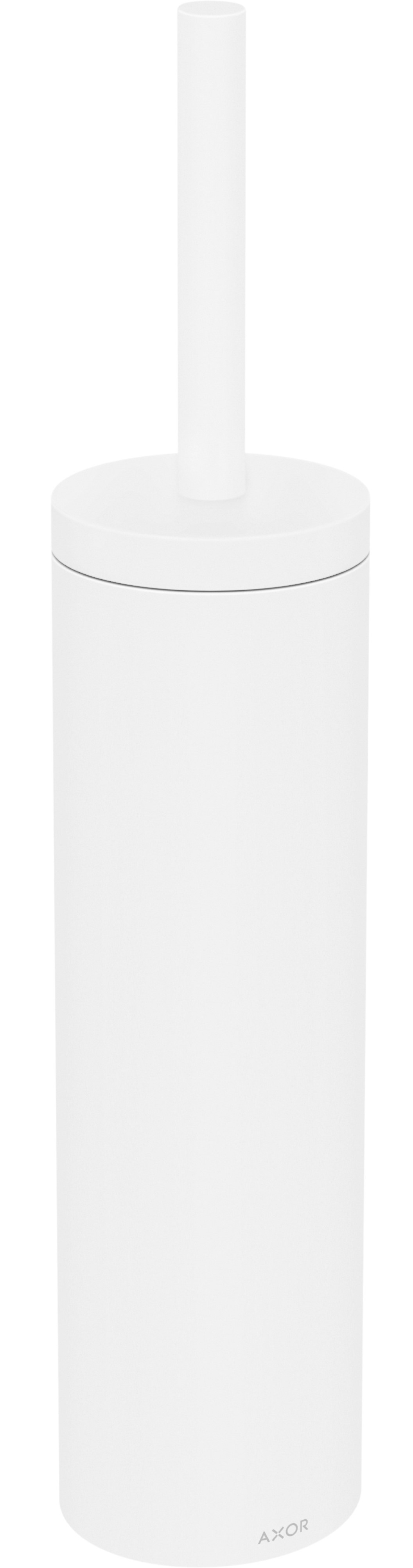 Axor Universal Circular wc fali modul felrögzíthető fehér 42855700
