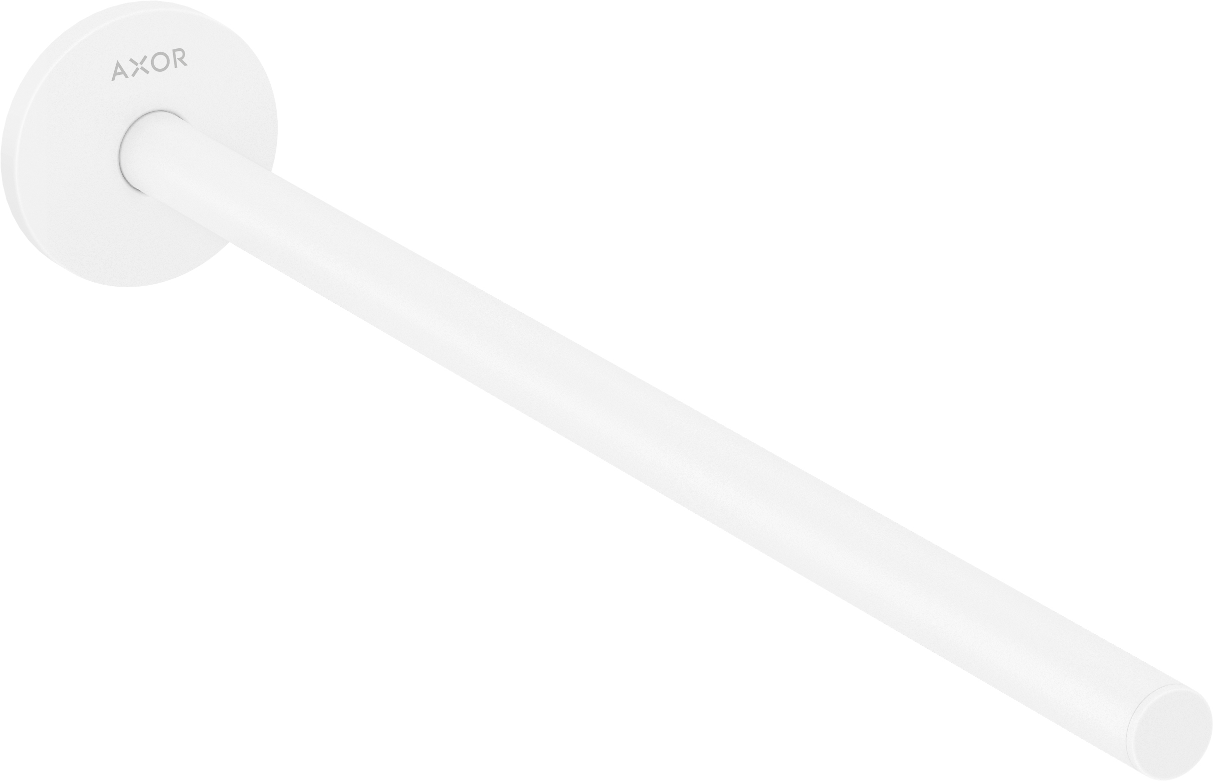 Axor Universal Circular törölközőtartó fehér 42826700