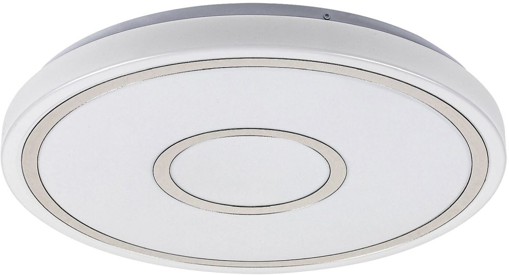Rabalux Taytum mennyezet 1x25 W fehér 71117