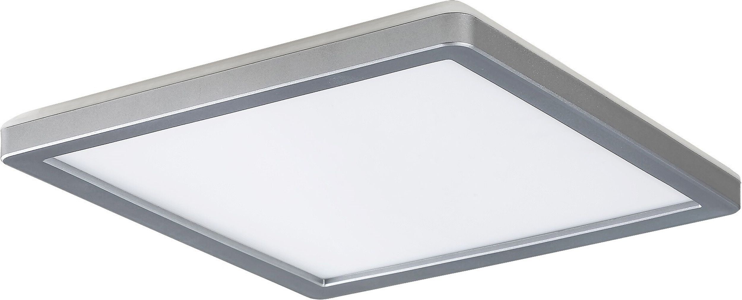 Rabalux Lambert mennyezet 1x15 W fehér-ezüst 3359