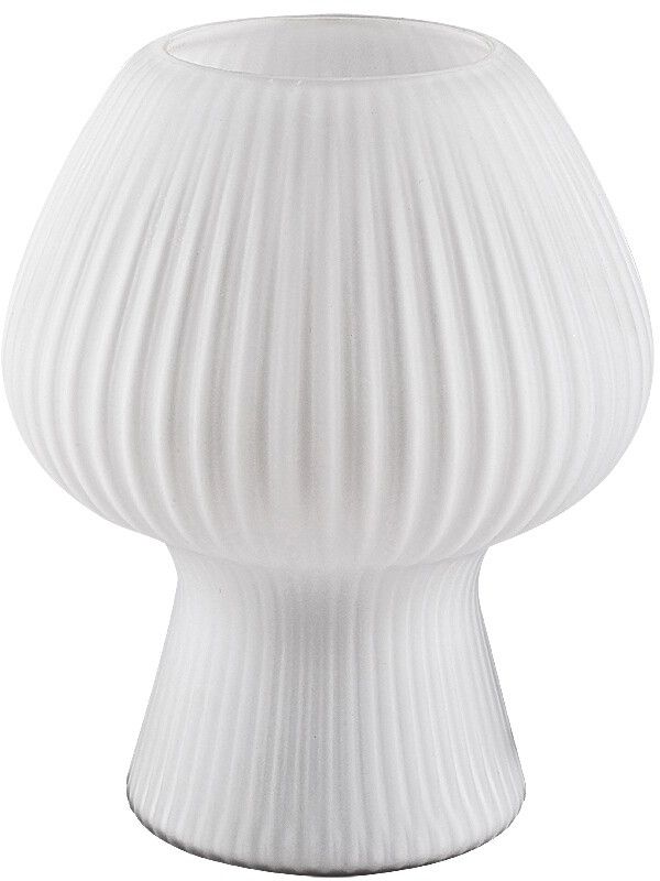 Rabalux Vinelle asztali lámpa 1x60 W fehér 74023