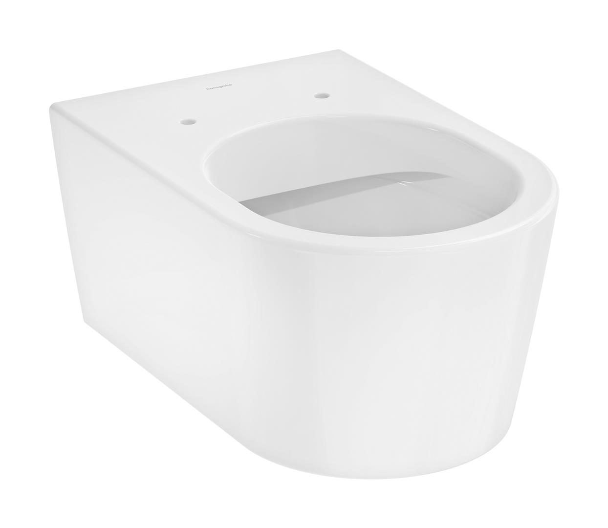 Hansgrohe EluPura S wc csésze függesztett igen fehér 60193450