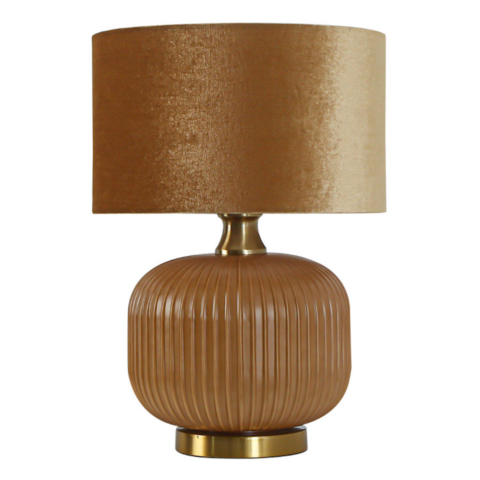 Light Prestige Tamiza asztali lámpa 1x40 W arany LP15151Tsmallgold