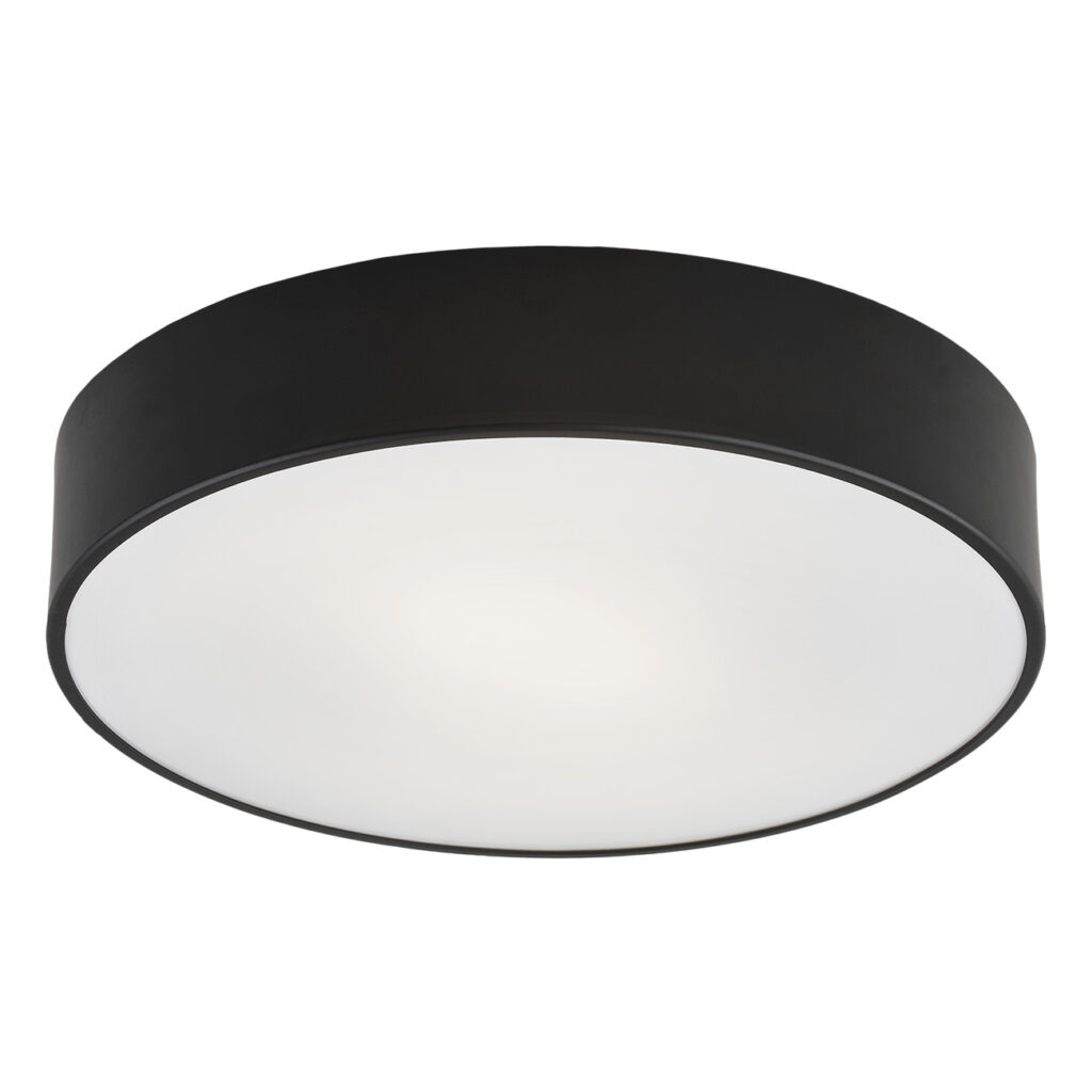 Argon Darling mennyezet 5x15 W fekete 2084