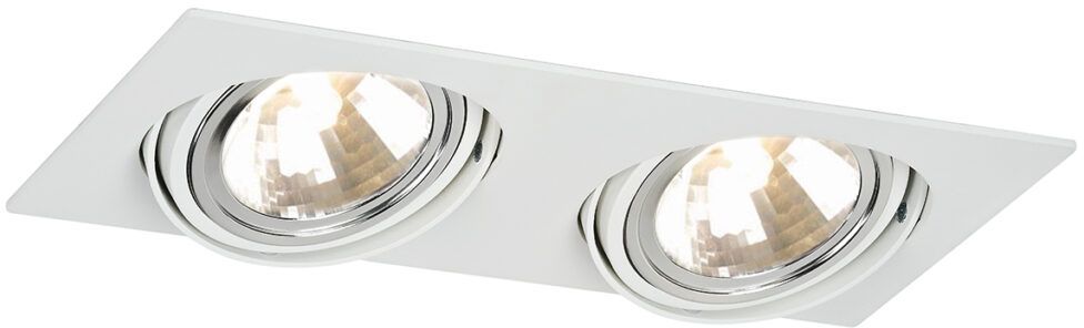 Argon Olimp beépített lámpa 2x6 W fehér 785