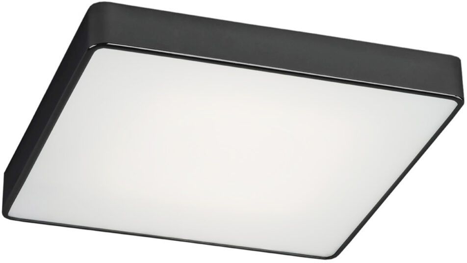 Argon Ontario mennyezet 1x18.5 W fekete 3575