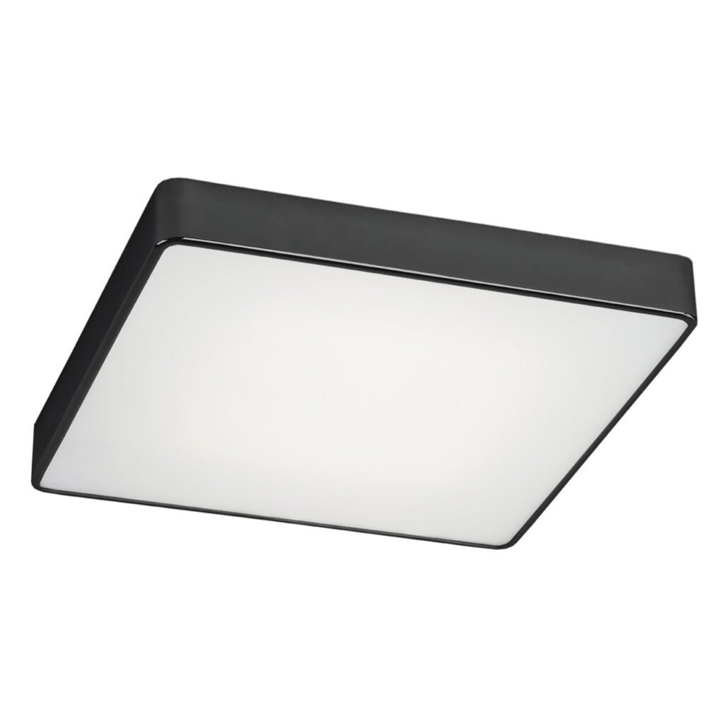 Argon Ontario mennyezet 1x32 W fekete 3576