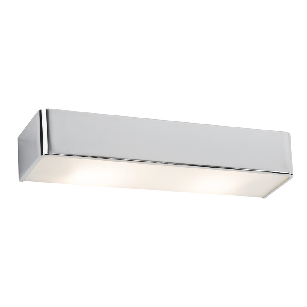 Argon Rodan oldalfali lámpa 1x15 W króm 3074