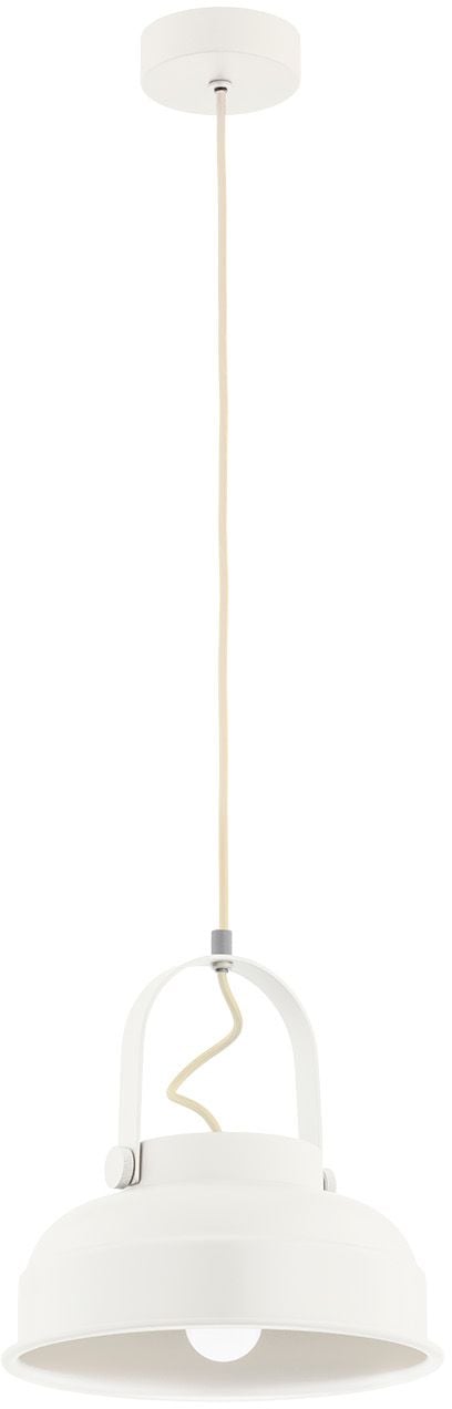 Argon Dakota függőlámpa 1x15 W fehér 8284