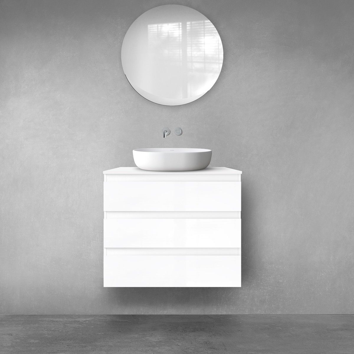 Készlet szekrény Oltens Vernal 60003000, szekrény Oltens Vernal 60010000, 63005000