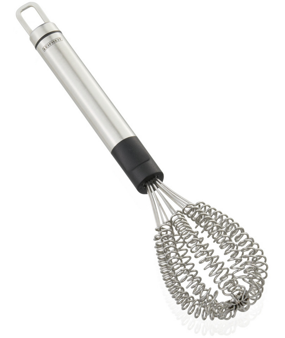 Leifheit Speed Squirl habverő xx cm acél 3097