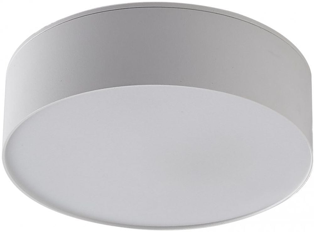 Zuma Line Solari mennyezeti lámpa 1x12 W fehér WM-TD8880-M-3K-WH